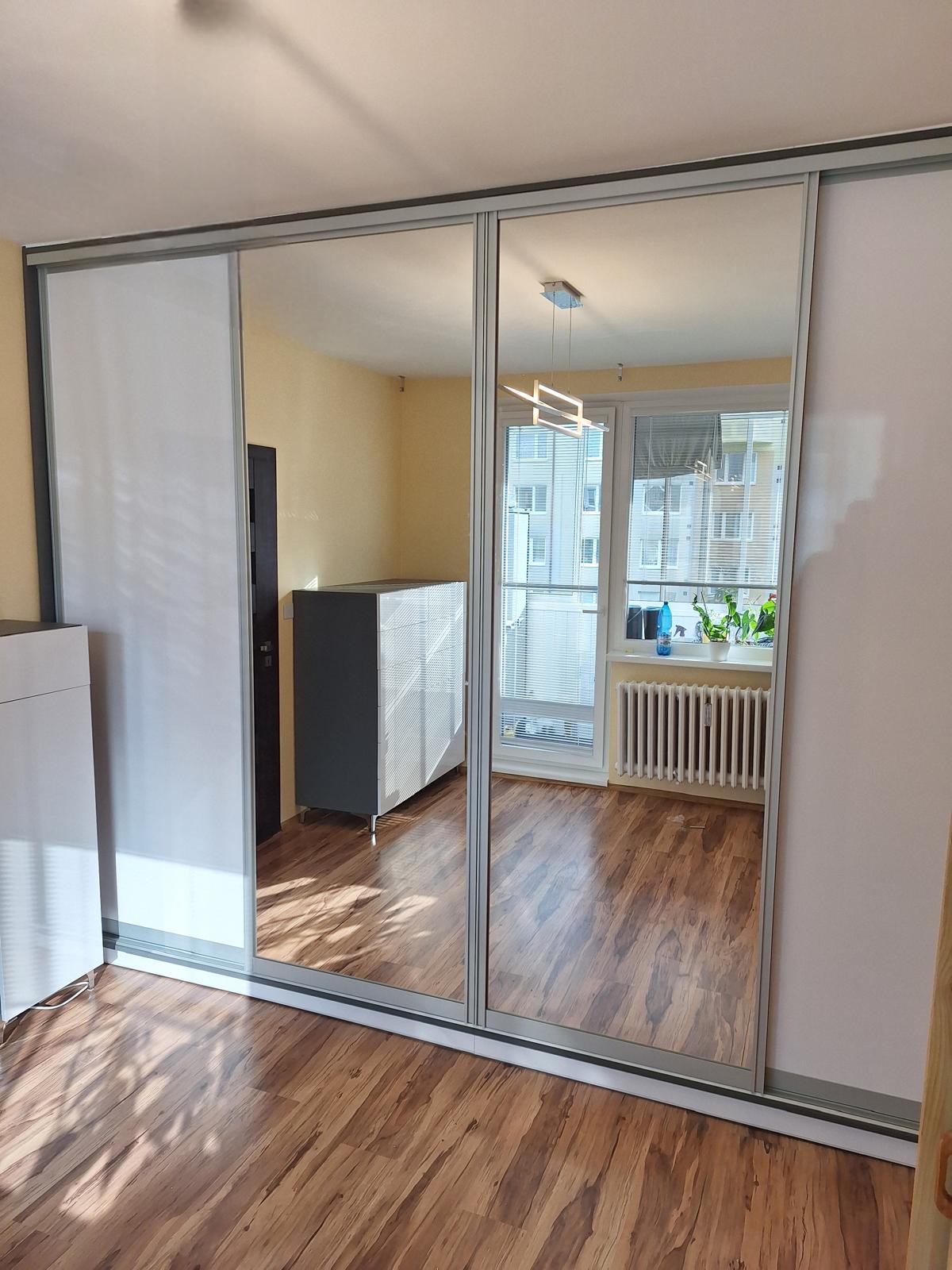 FALAT - vstavaté skrine